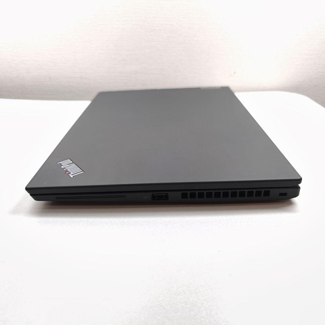 Windowsノート本体 Lenovo ThinkPad X13 Gen3 i5-1235U