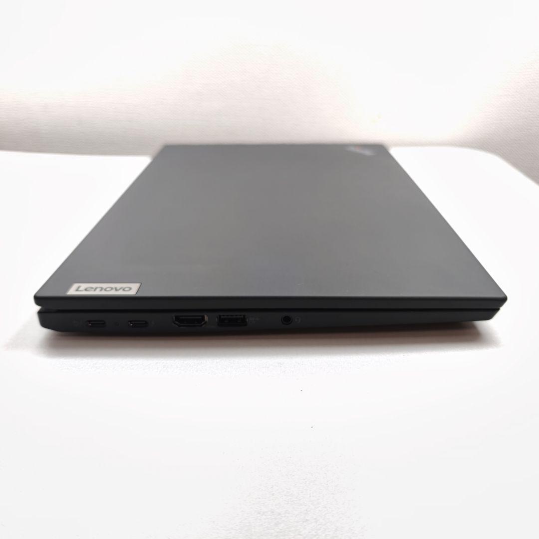 Windowsノート本体 Lenovo ThinkPad X13 Gen3 i5-1235U