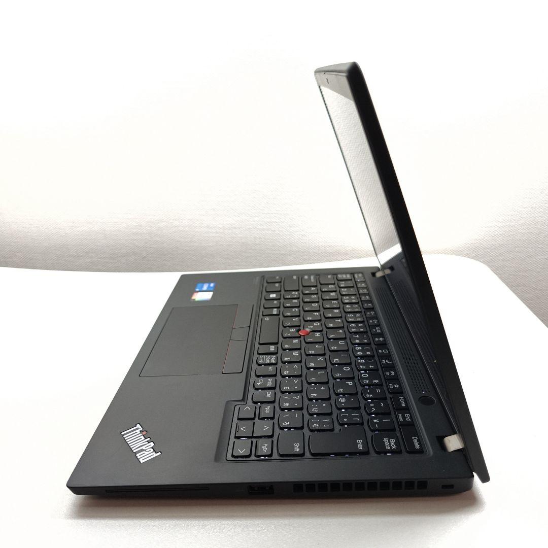 Windowsノート本体 Lenovo ThinkPad X13 Gen3 i5-1235U