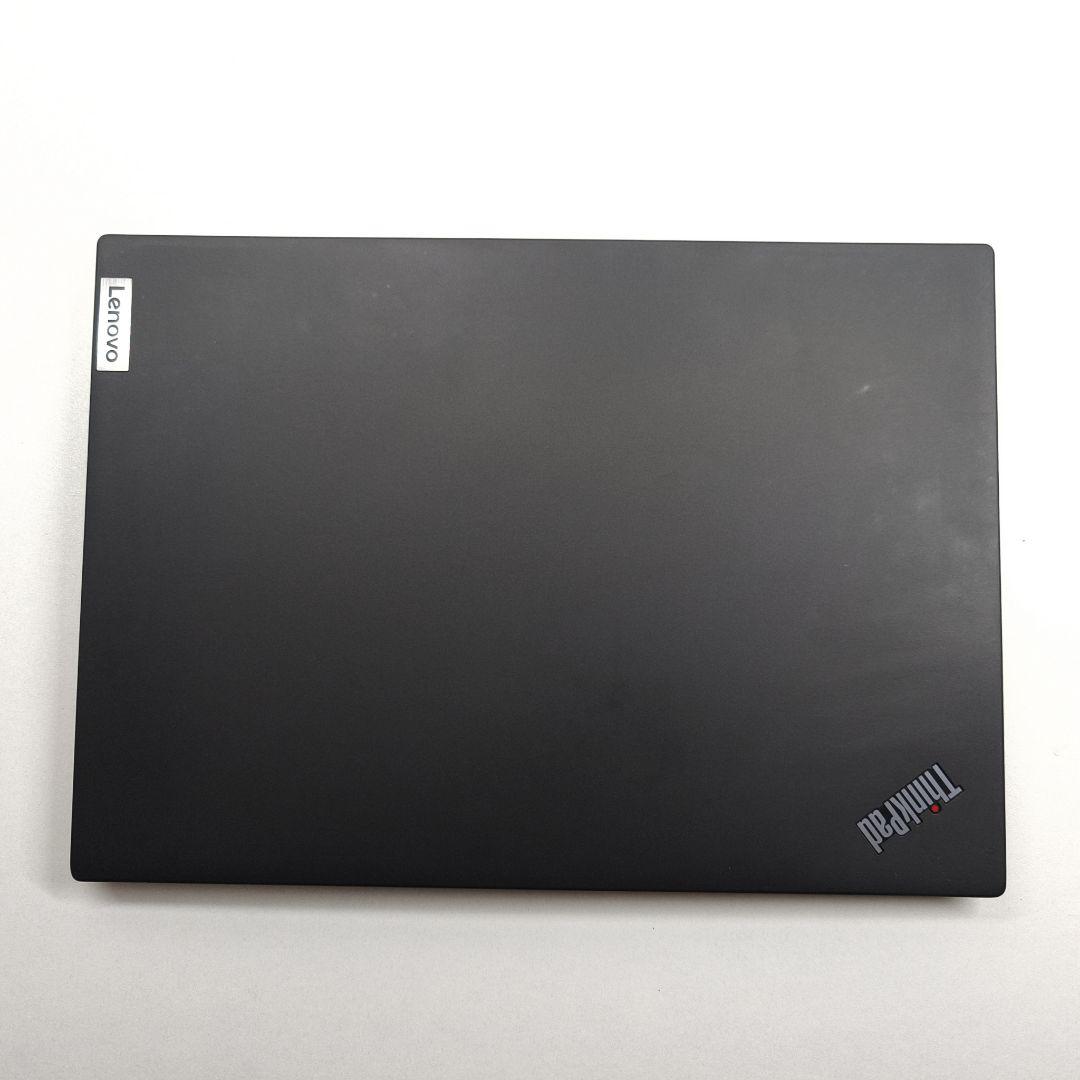 Windowsノート本体 Lenovo ThinkPad X13 Gen3 i5-1235U