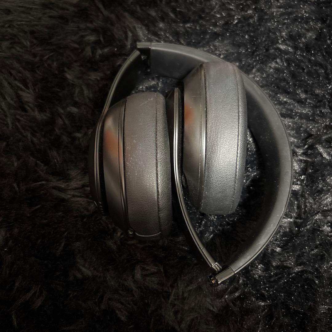 あ*あ様 Beats Studio3 ブラック