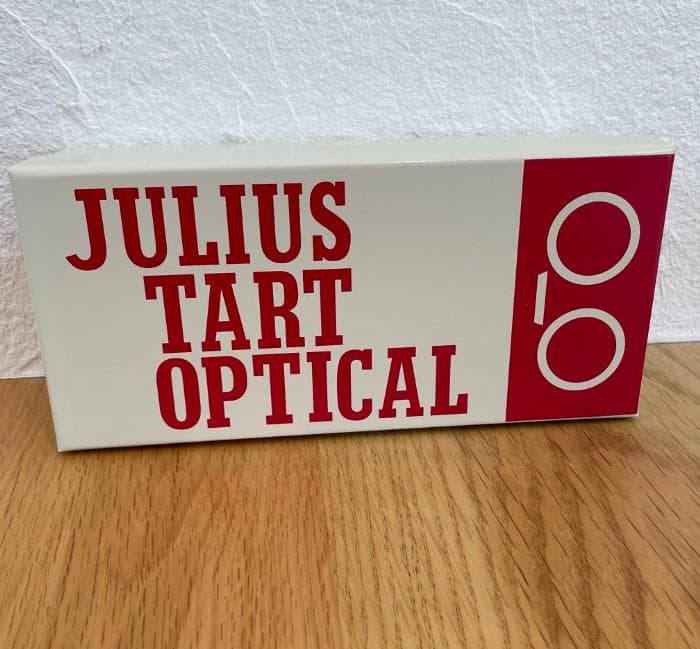 JULIUS TART OPTICAL AR 44 24 度無しグレー15％