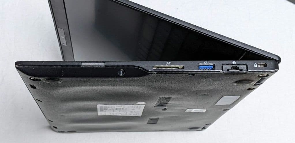 [ジャンク] LIFEBOOK U939/A (八世i5/ 8G/スト無)A