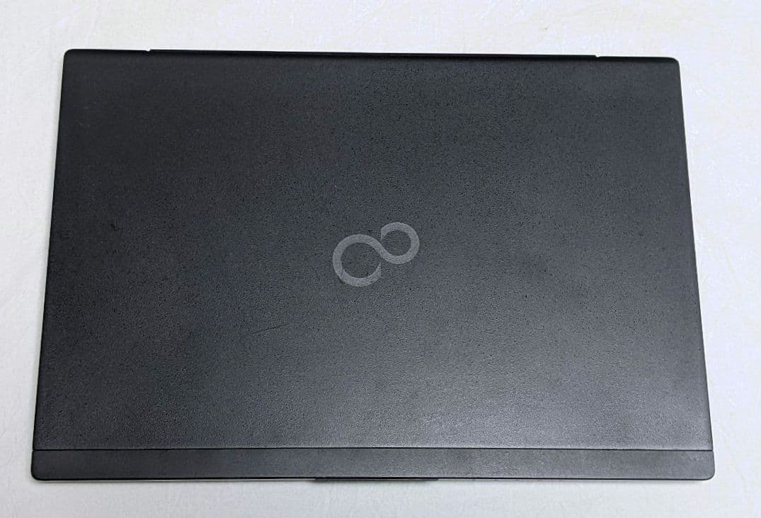 [ジャンク] LIFEBOOK U939/A (八世i5/ 8G/スト無)A