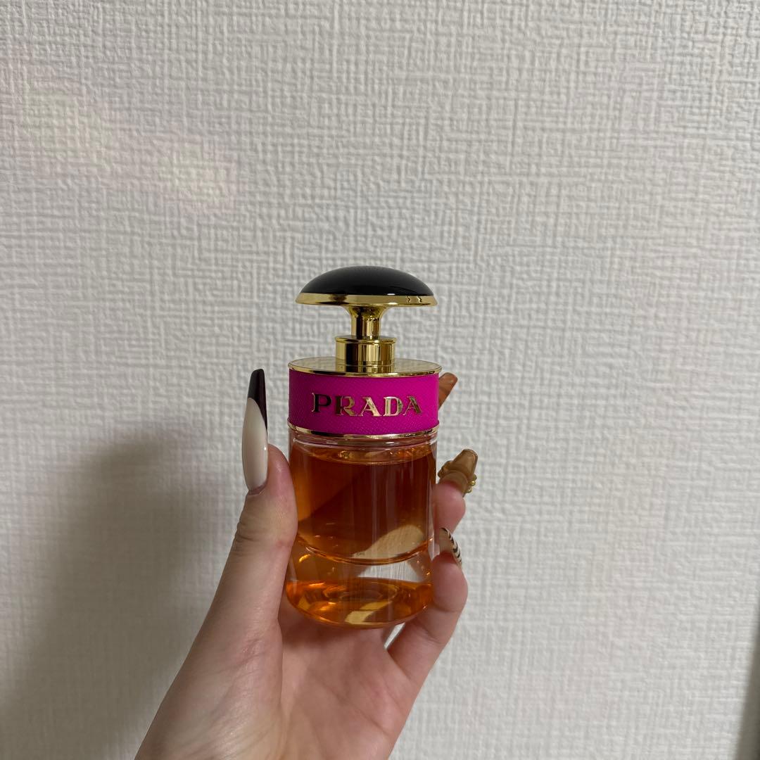 プラダ キャンディ 30ml