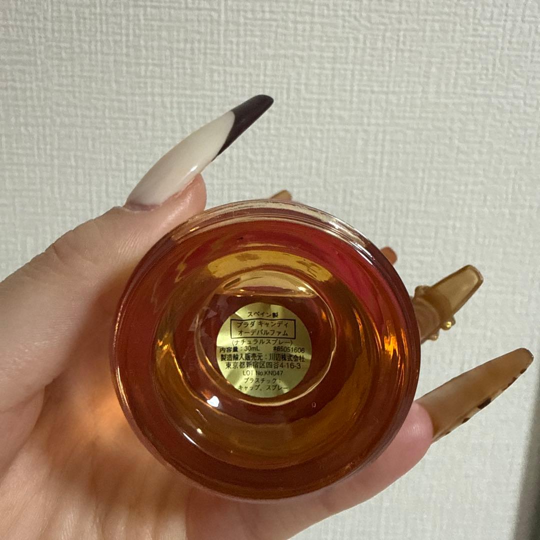 プラダ キャンディ 30ml