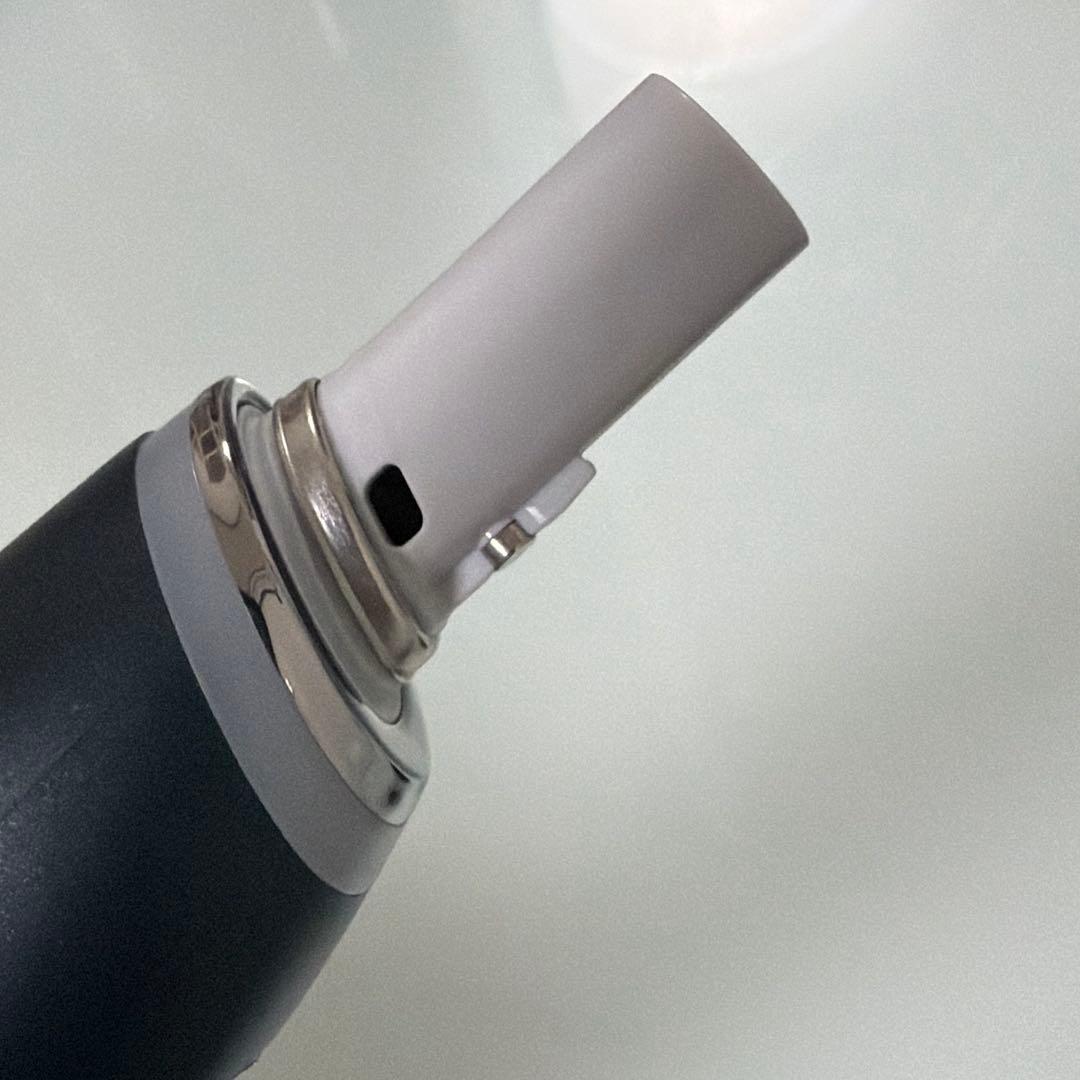 Oral-B iO9 ブラックオニキス iOM92B20BK-W 電動歯ブラシ