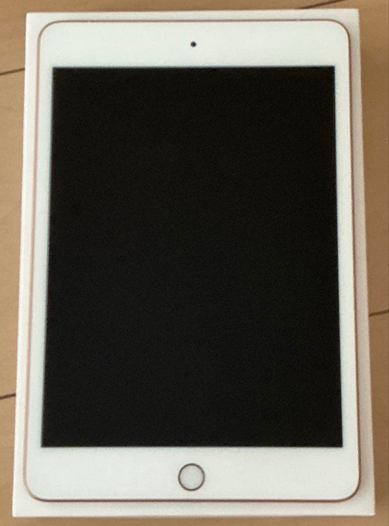 Apple iPad mini 5 （第5世代）Wi-Fi Cellular