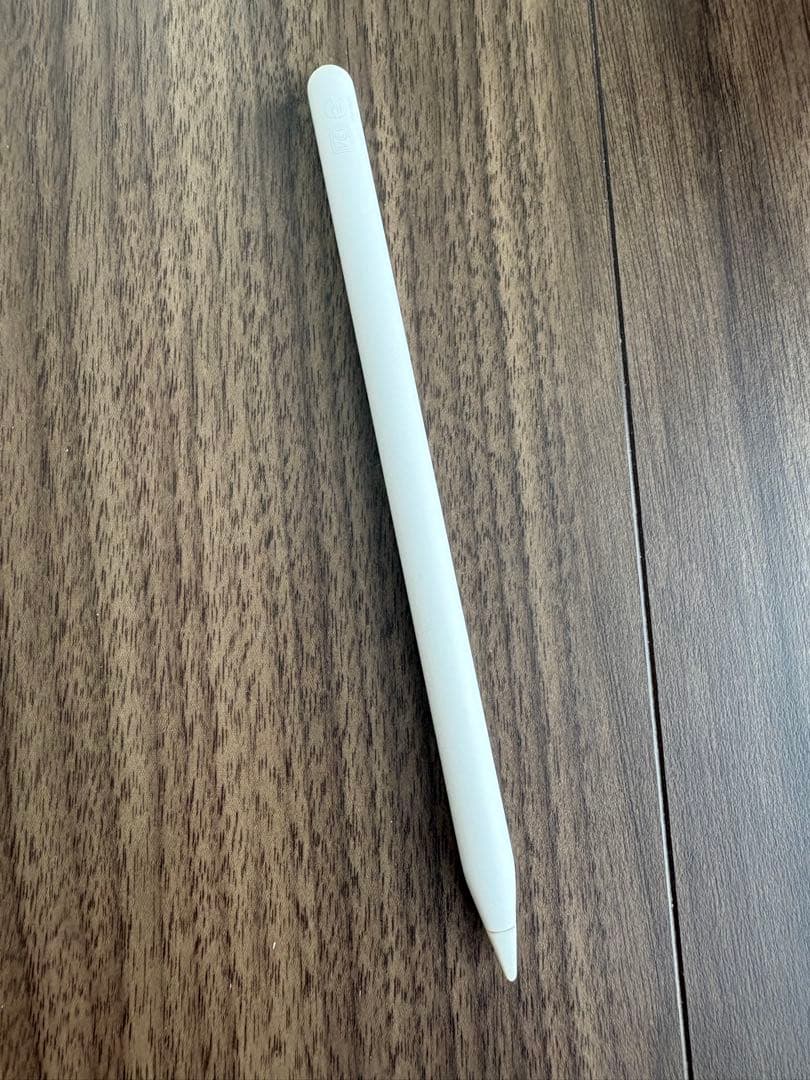 Apple Pencil 11インチiPad Magic Keyboard2点