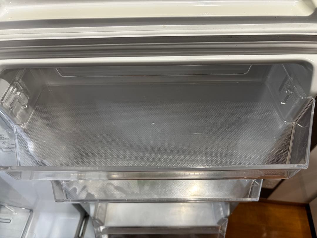 送料込！アイリスオーヤマ 冷蔵庫 156L 自動霜取機能付き AF156-WE