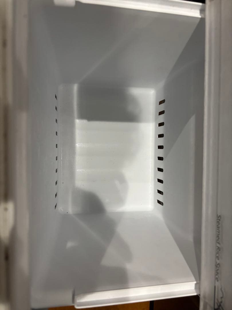 送料込！アイリスオーヤマ 冷蔵庫 156L 自動霜取機能付き AF156-WE