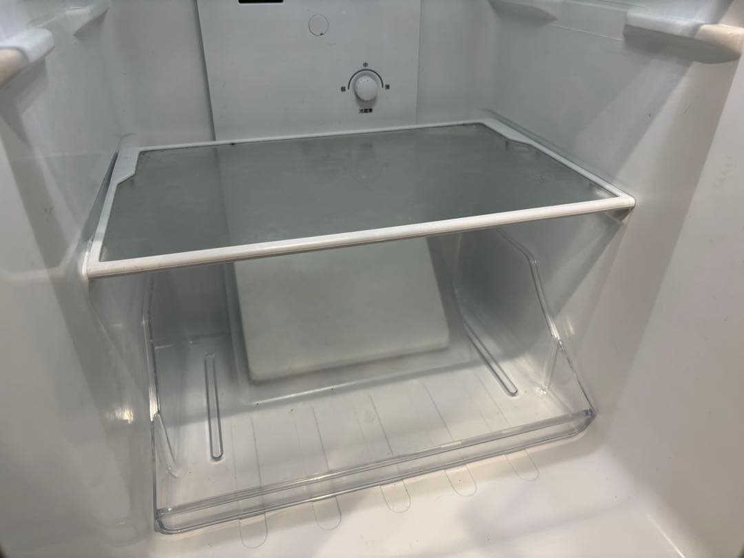 送料込！アイリスオーヤマ 冷蔵庫 156L 自動霜取機能付き AF156-WE