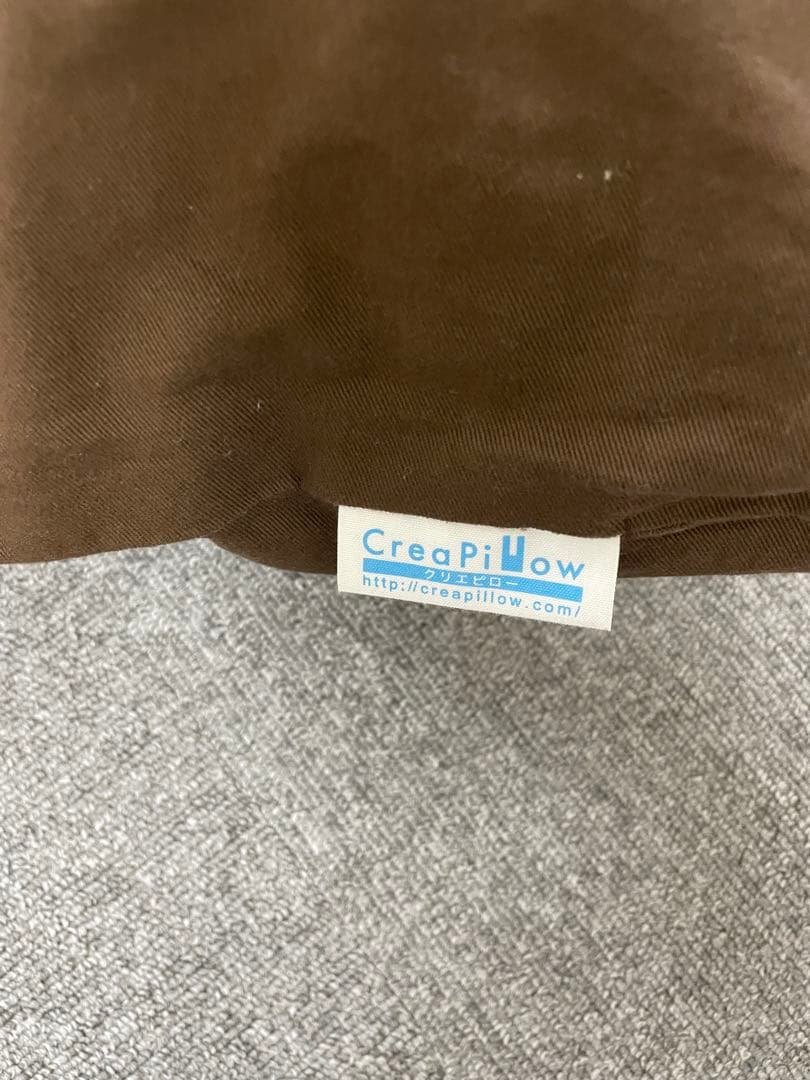★ クリエピロー　抱き枕　寝具　整体・カイロ