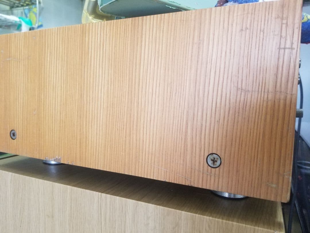 Yamaha CA-1000III ヴィンテージ プリメインアンプ 動作確認済み