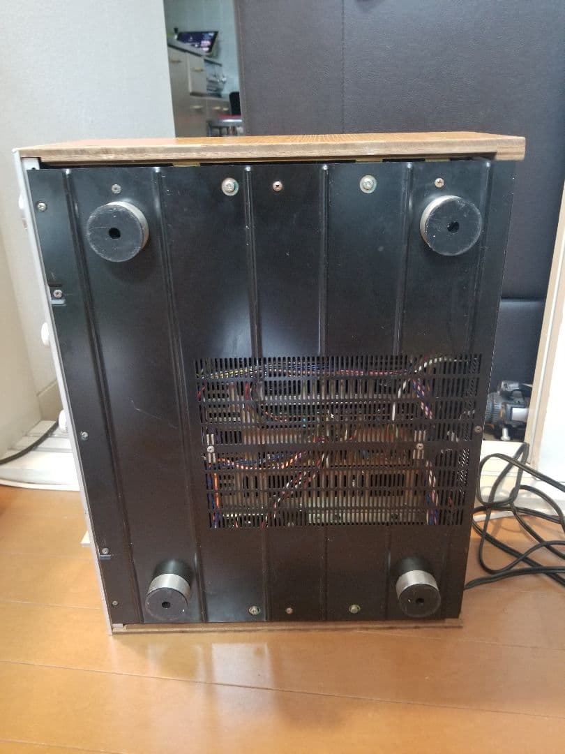 Yamaha CA-1000III ヴィンテージ プリメインアンプ 動作確認済み