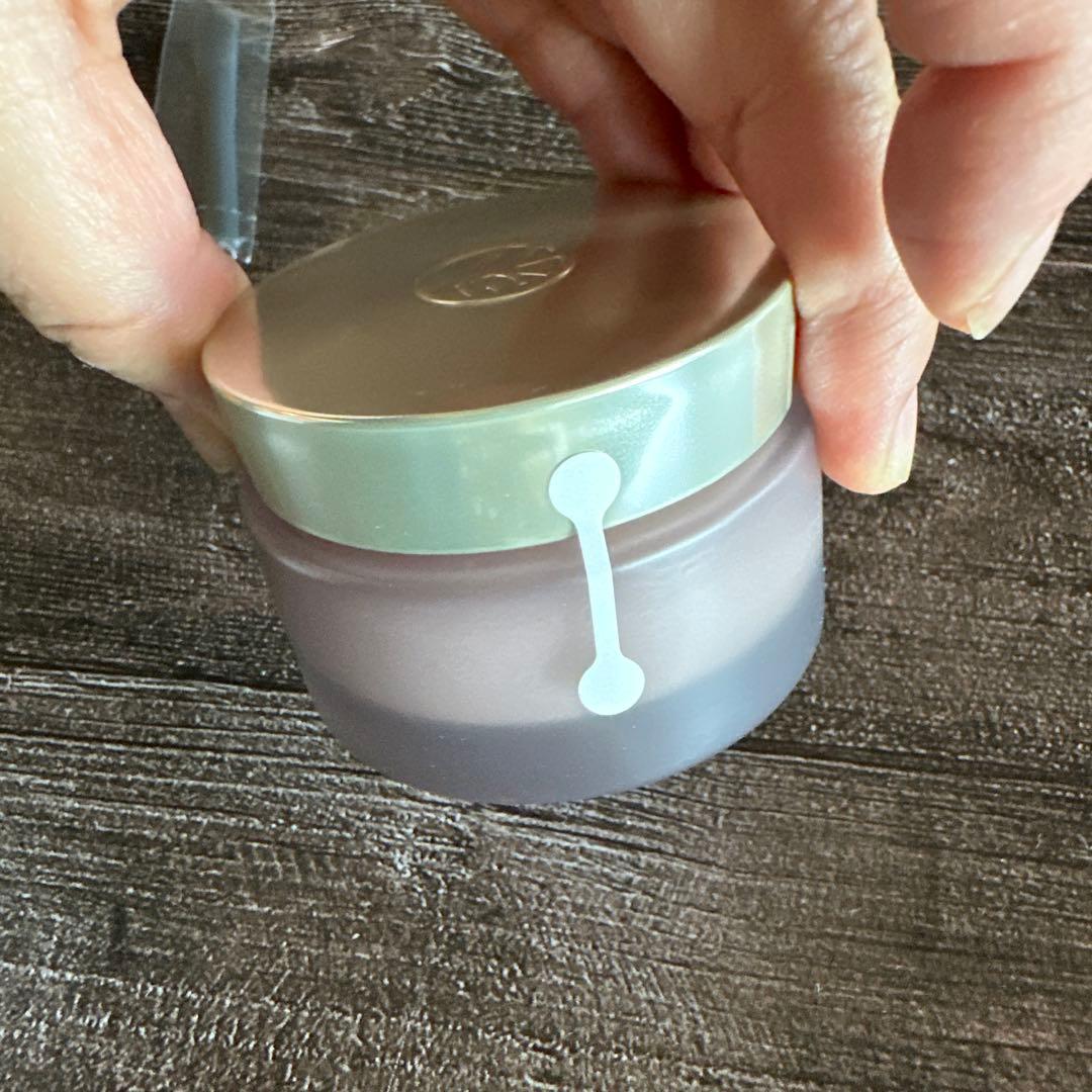 未使用品　IGNIS モイスチュアライジング エフォリア クリーム 50g