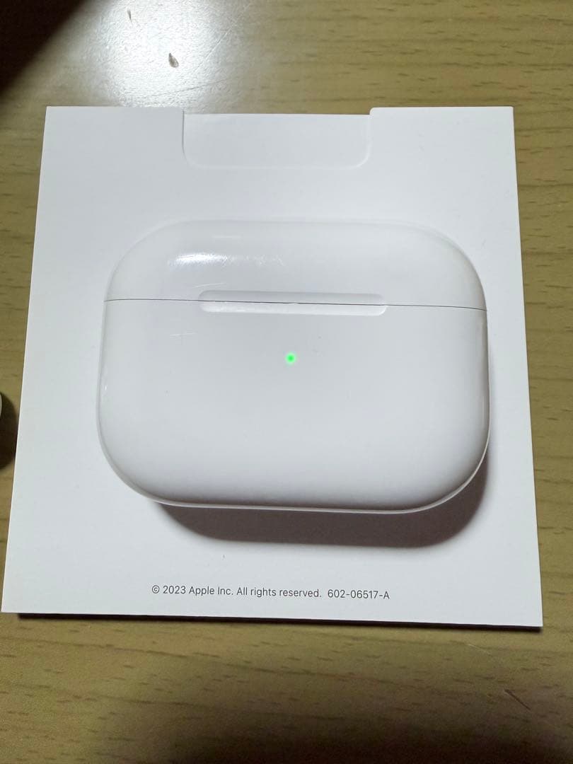 AirPods2 ケース