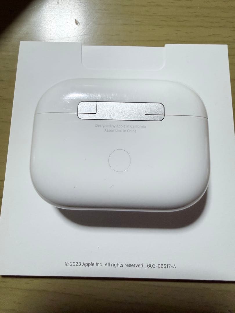 AirPods2 ケース