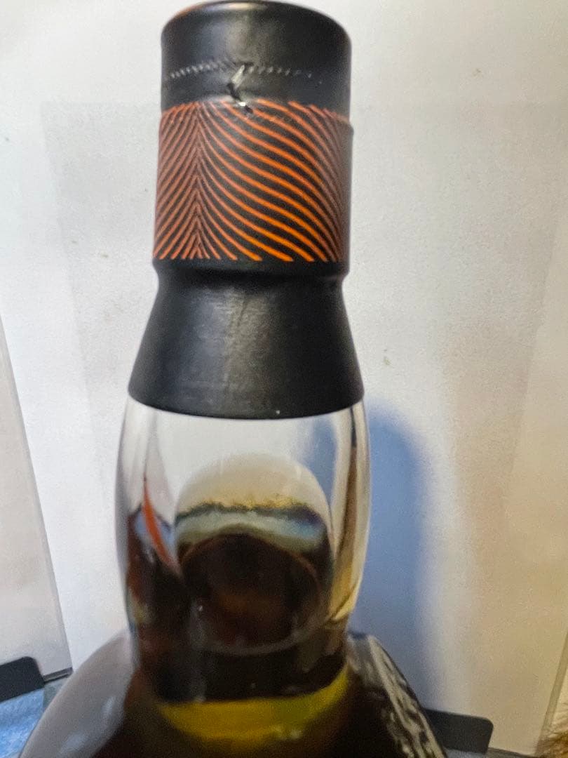 GLENGOYNE 10年