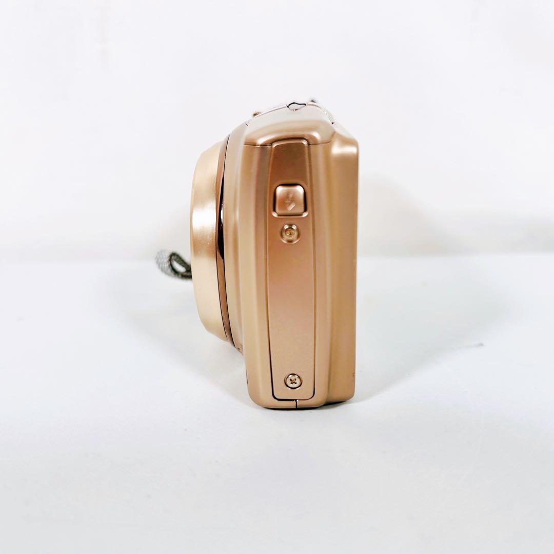 FUJIFILM FinePix F1000EXR ゴールド　ジャンク