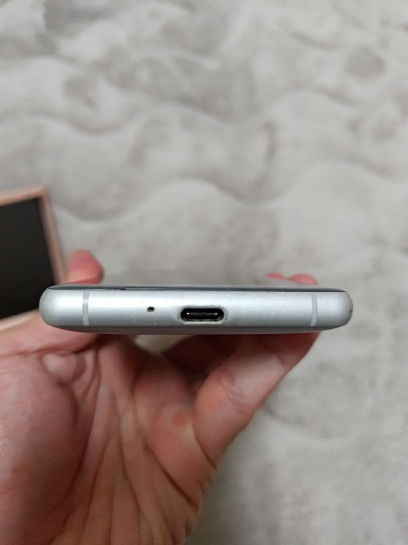 docomo Xperia XZ2 Compact SO-05K　2台セット
