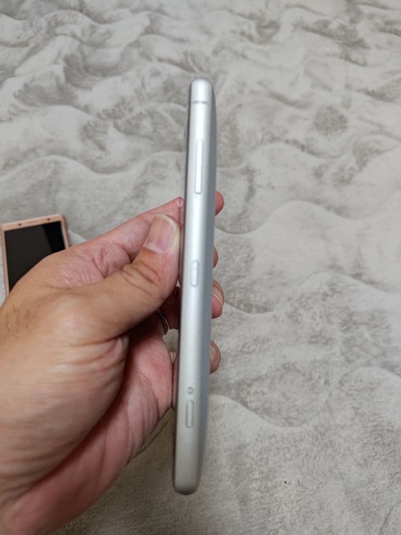 docomo Xperia XZ2 Compact SO-05K　2台セット