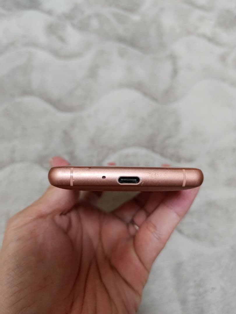 docomo Xperia XZ2 Compact SO-05K　2台セット