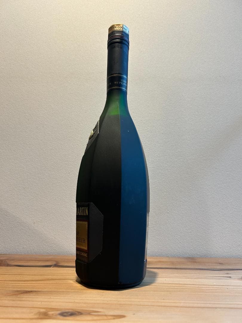 未開栓 人気REMY MARTIN SUPERIEUR VSOP コニャック
