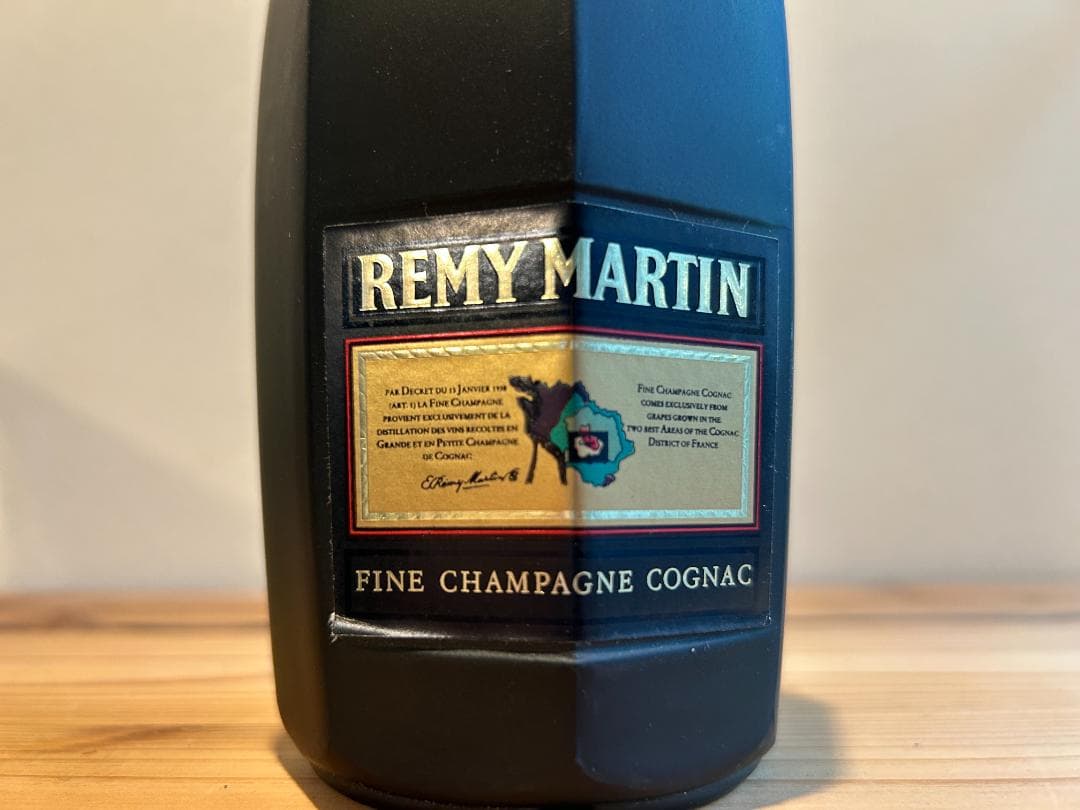 未開栓 人気REMY MARTIN SUPERIEUR VSOP コニャック