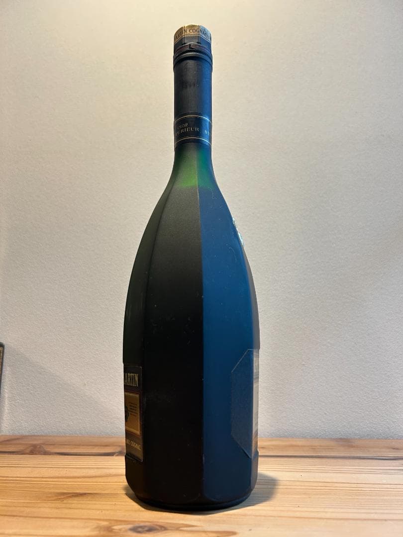 未開栓 人気REMY MARTIN SUPERIEUR VSOP コニャック