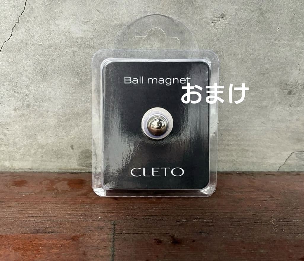 CLETO gem mag color ver. 11-16シリーズ