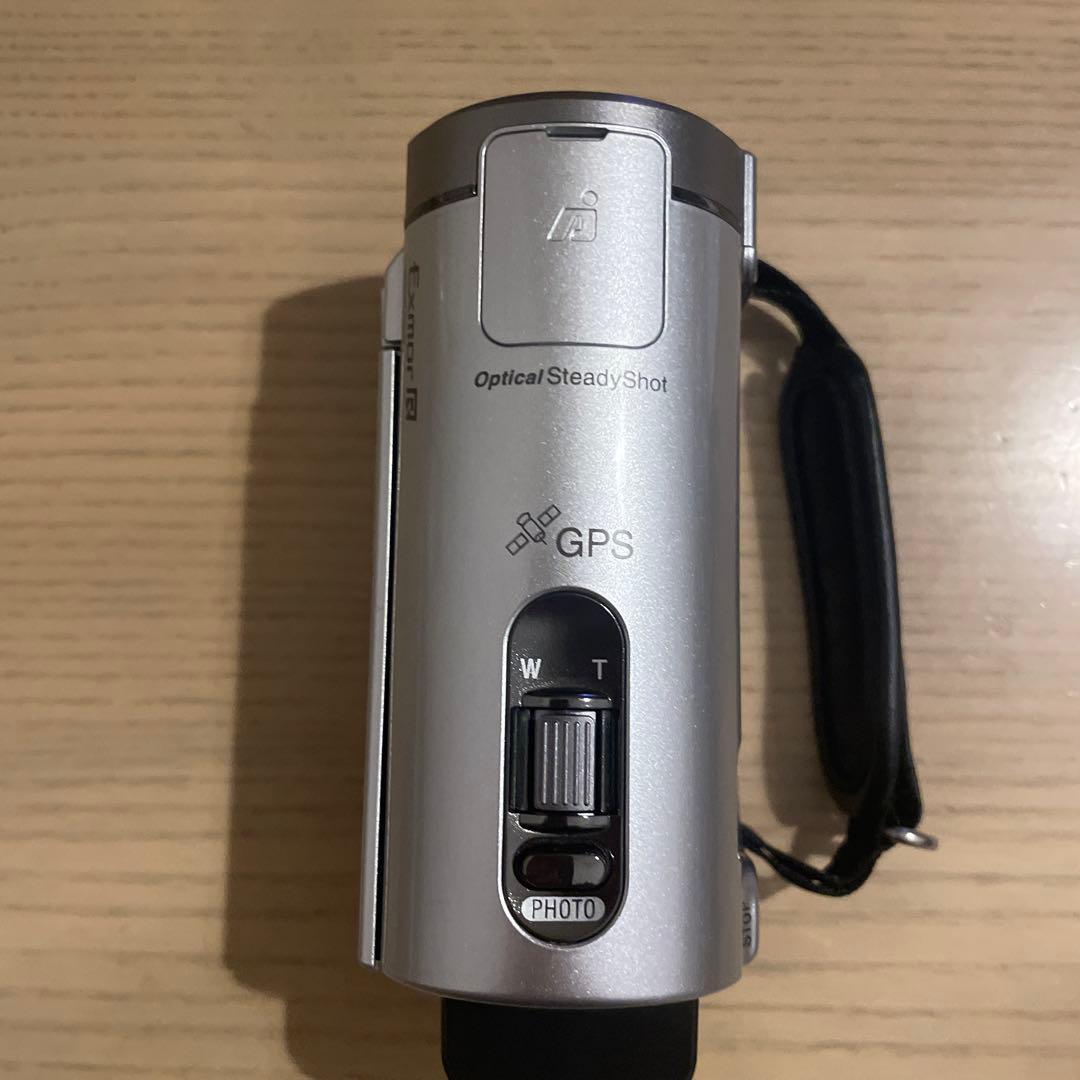 SONY HDR-CX370V セット 美品
