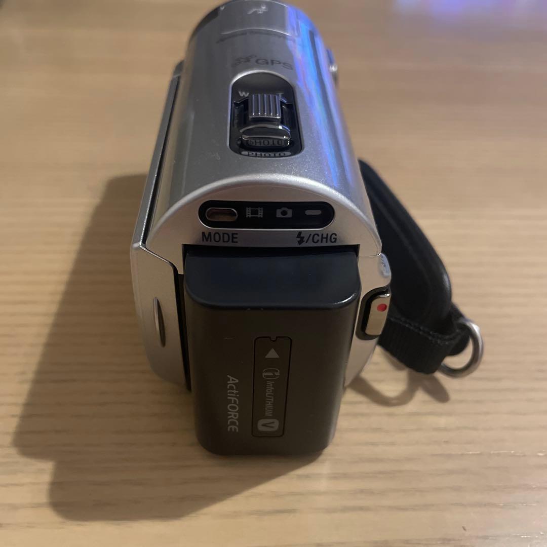 SONY HDR-CX370V セット 美品