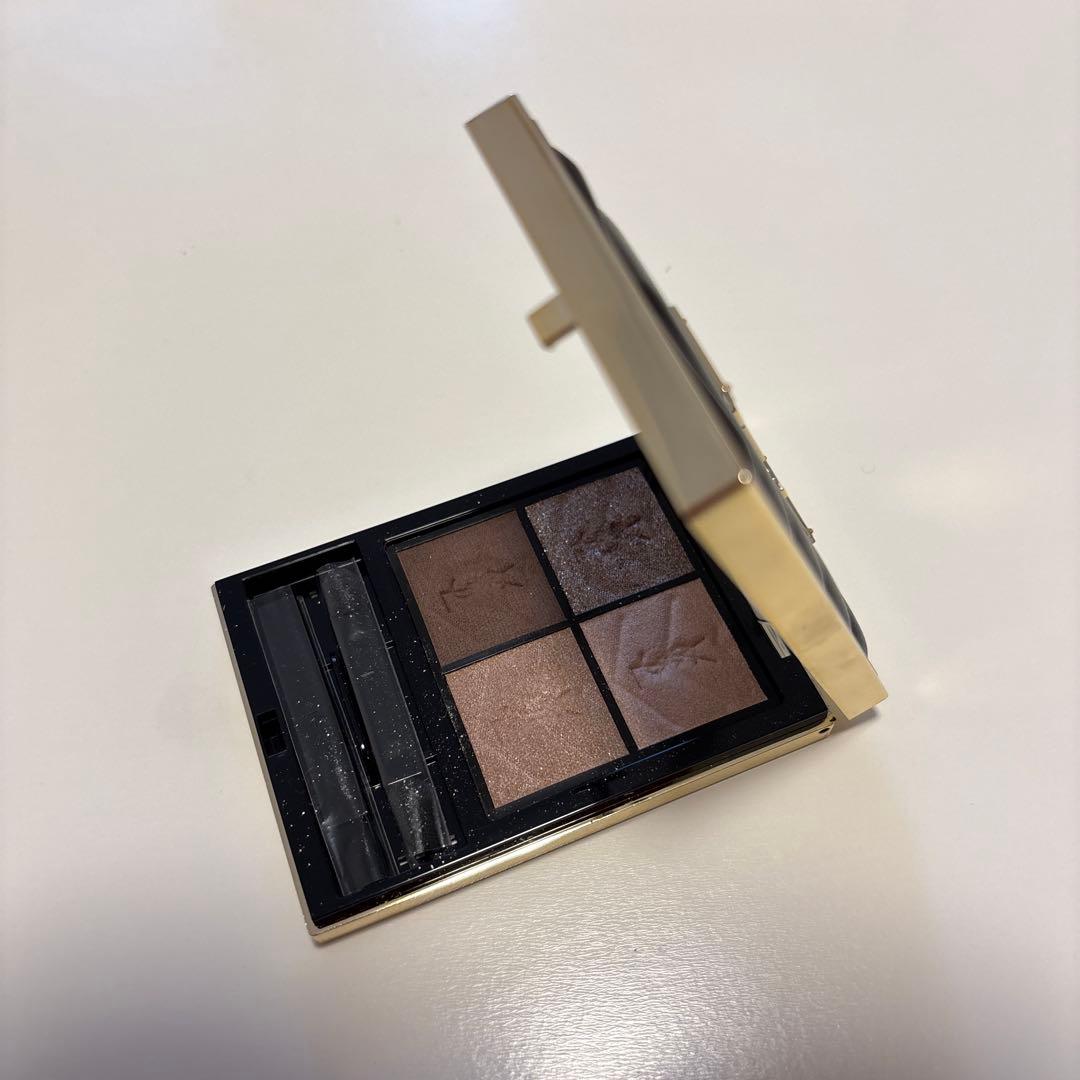 アイシャドウ ysl beauty couture mini clutch 100