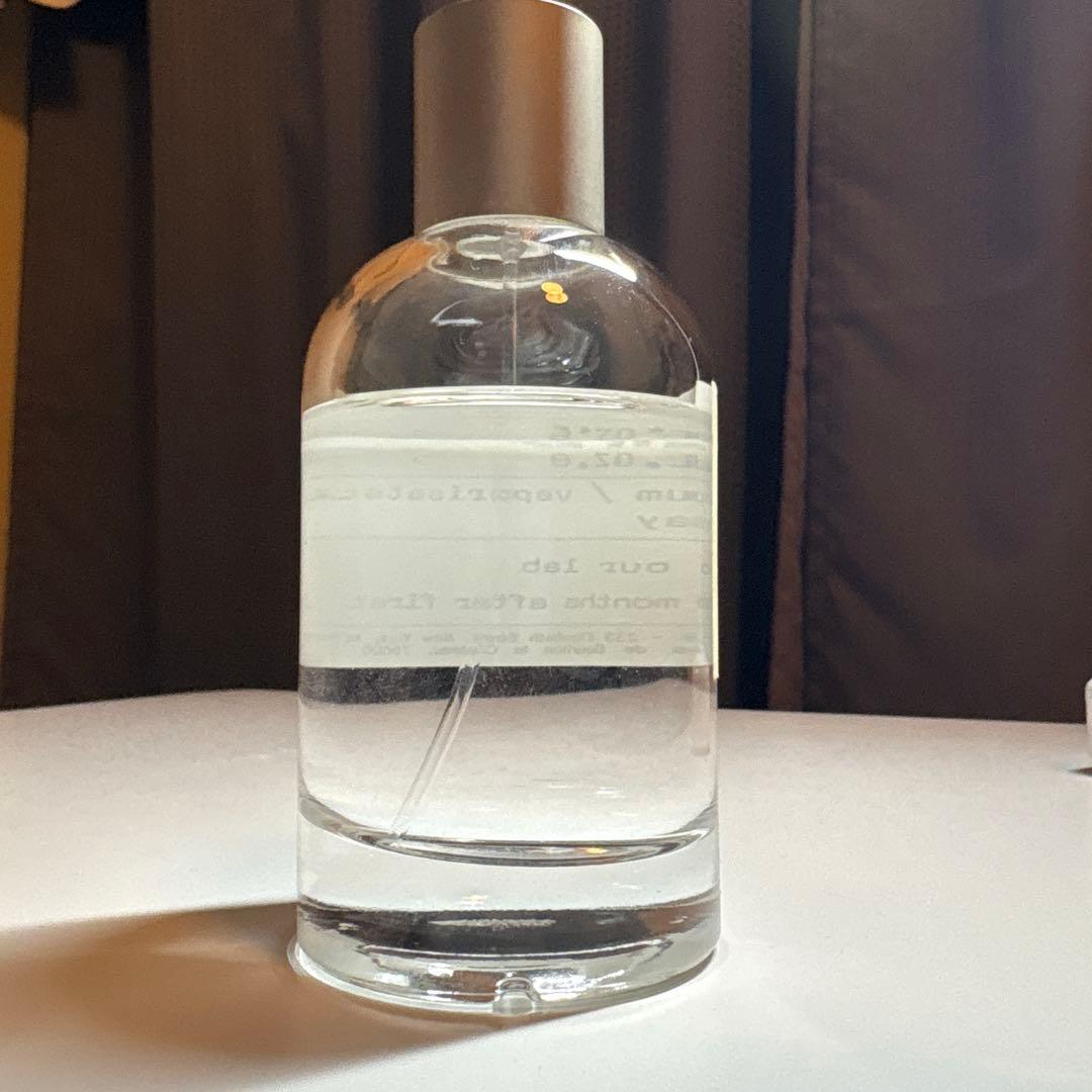 【値下げしました！】LE LABO(ルラボ)Another13