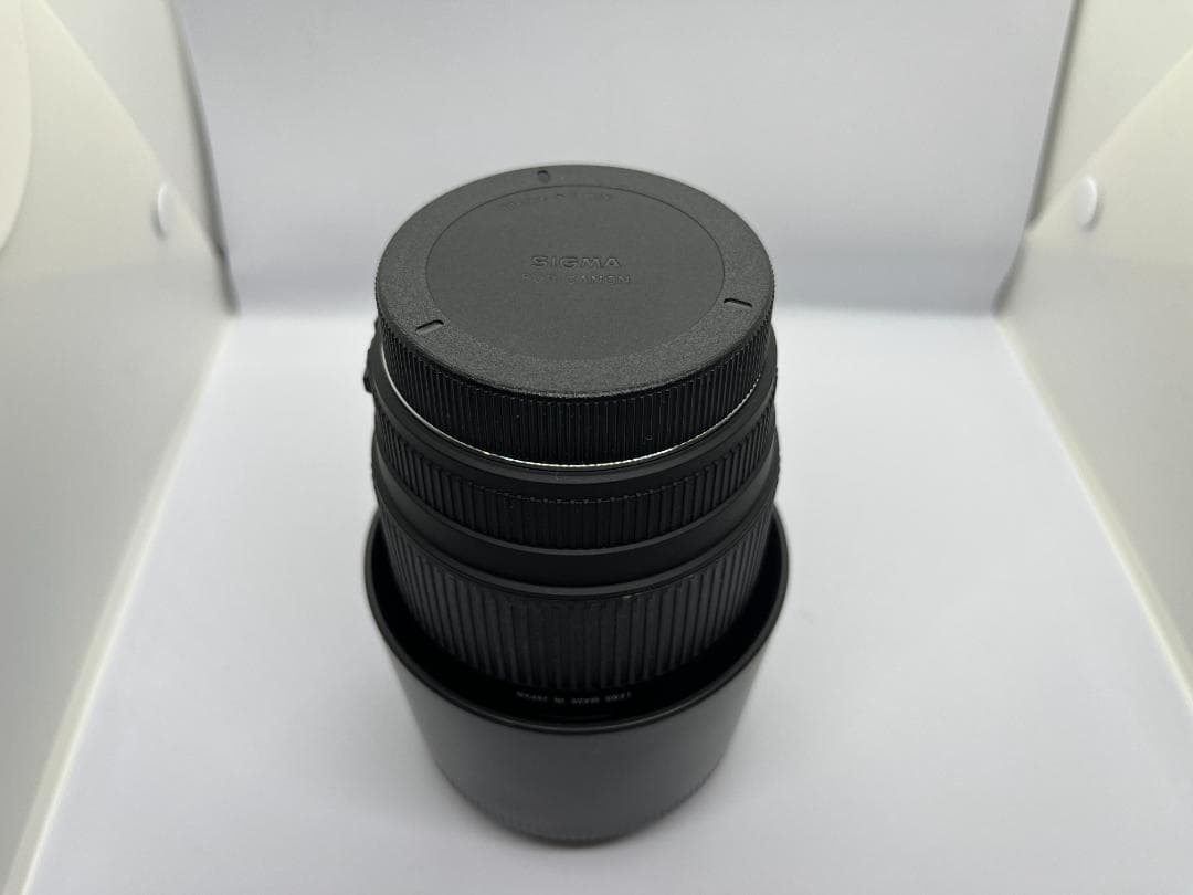 70–300mm F4–5.6 DG MACROレンズ
