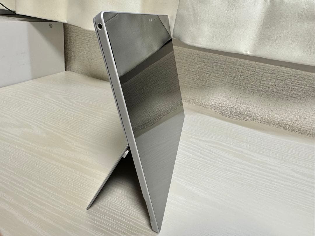 Microsoft Surface Pro4 本体 ACアダプター付き