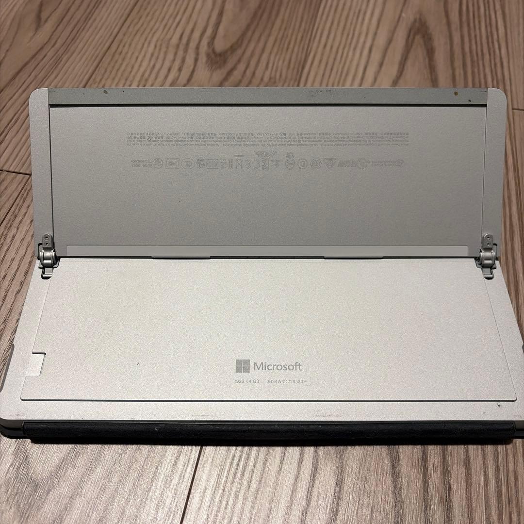 Windowsノート本体 Microsoft Surface Go 2