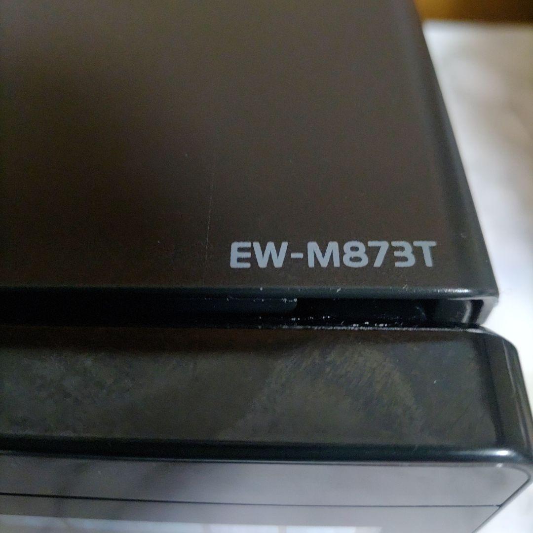 エプソンプリンターエコタンクEW-M873T総印刷枚数14953枚