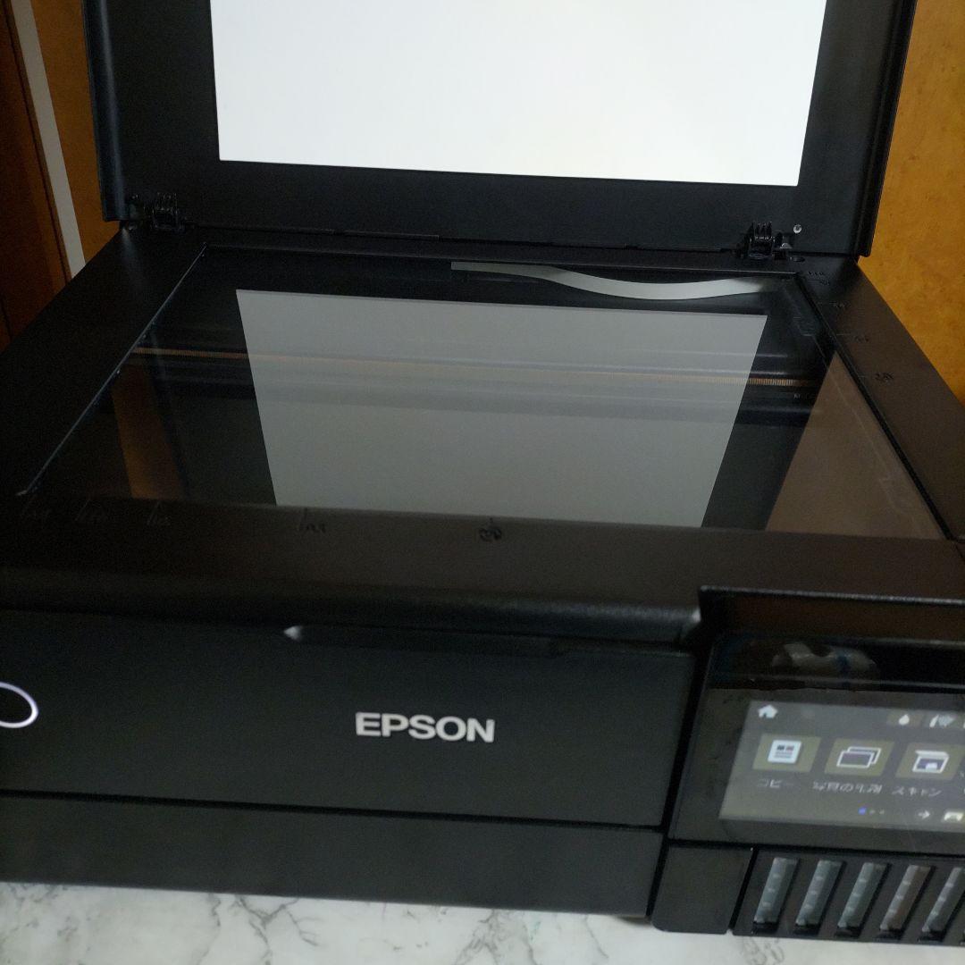 エプソンプリンターエコタンクEW-M873T総印刷枚数14953枚