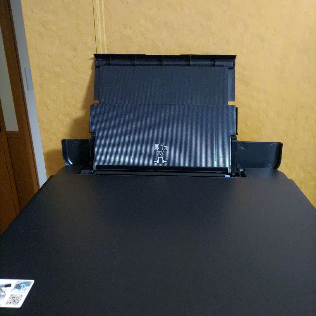エプソンプリンターエコタンクEW-M873T総印刷枚数14953枚