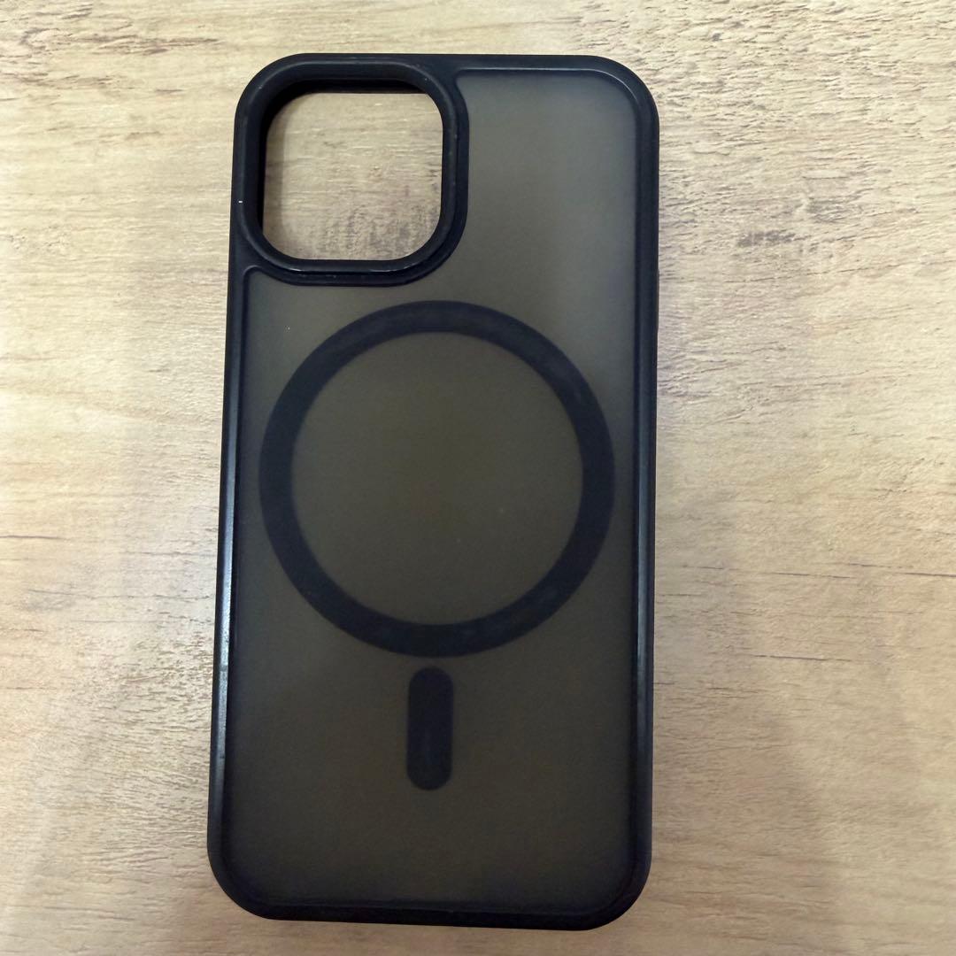 iPhone13mini 128GB ミッドナイト au SIMフリー化済み
