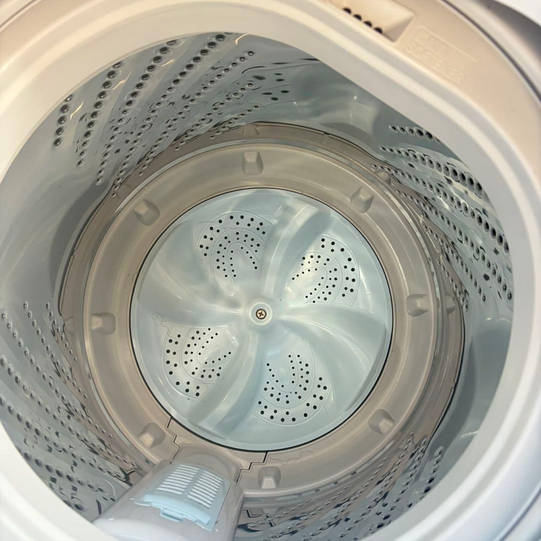 831 メーカー統一　極美品　家電　セット　冷蔵庫　洗濯機　高年式　保証込み