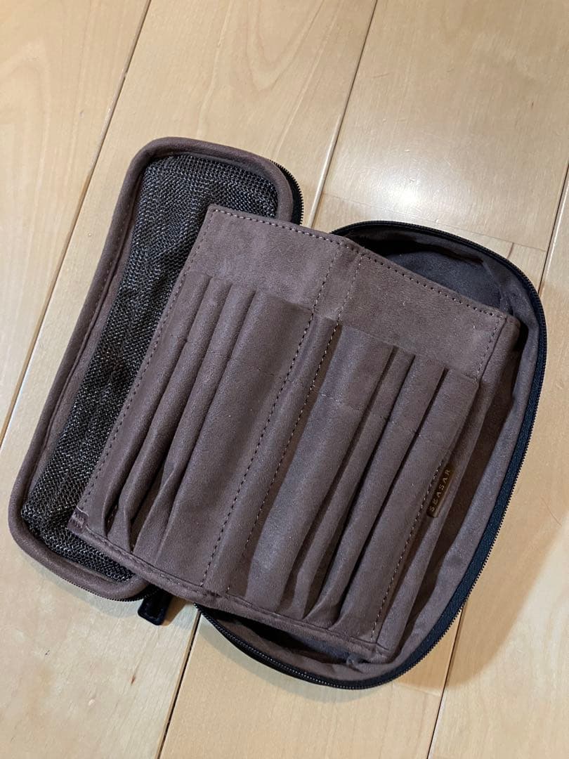 値下げ　SEASAR 筆箱