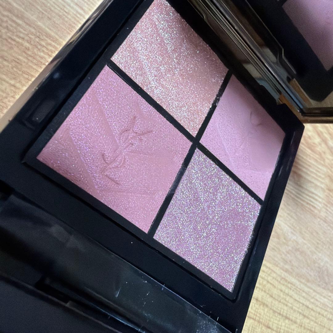 ysl スパークリングラスト