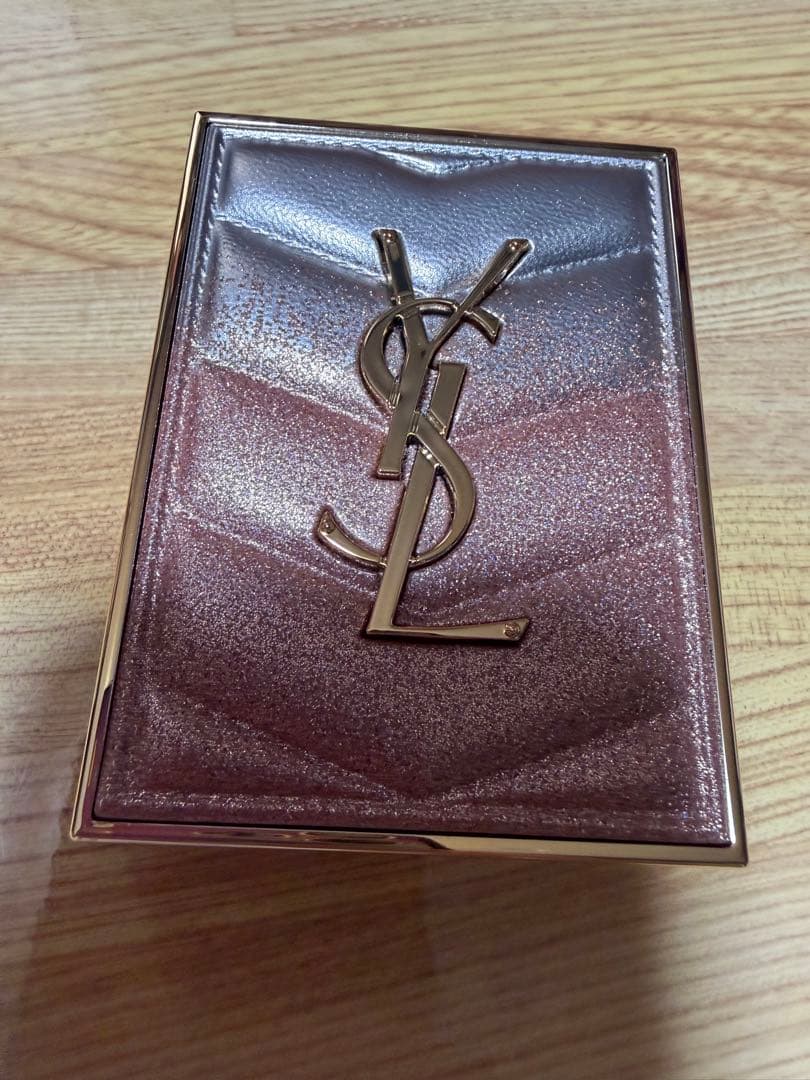 ysl スパークリングラスト