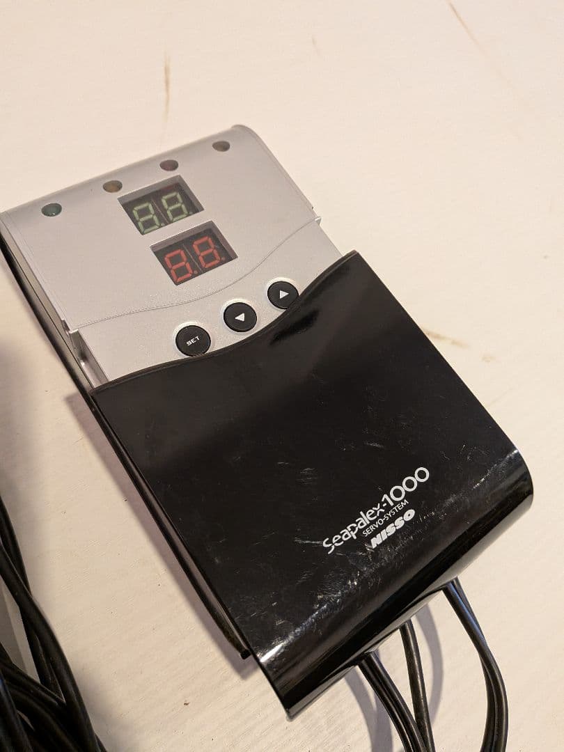 NISSOシーパレックス1000