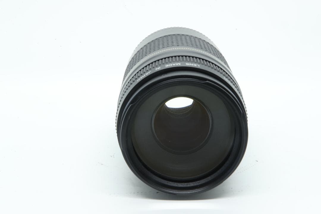 【N2036】 Canon EF 75-300mm 4-5.6 USM Ⅱ