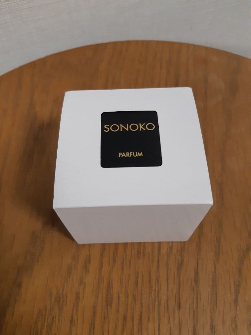 SONOKOパルファム