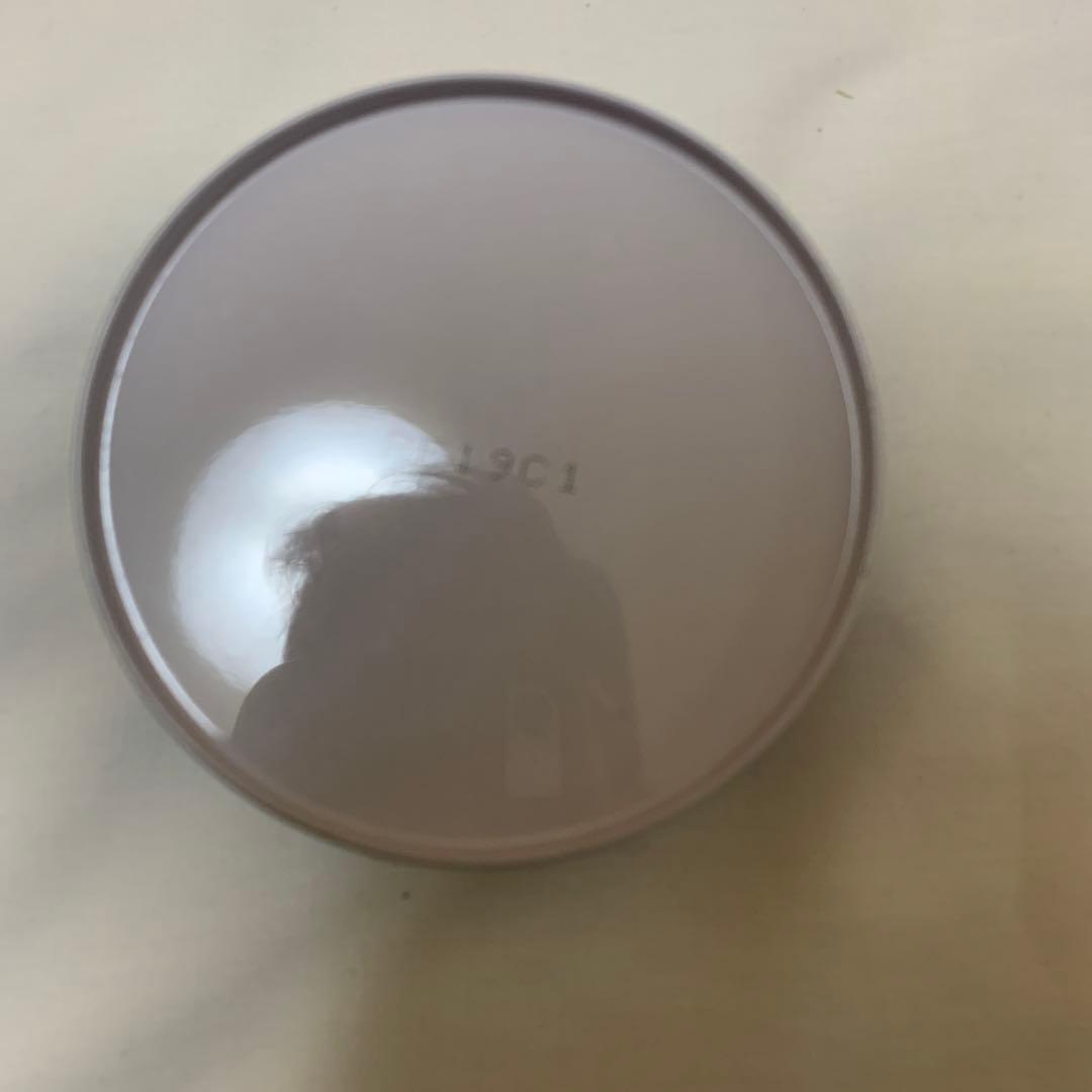 ピジョン 薬用ベビーパウダー　レア物